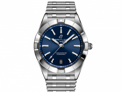 CHRONOMAT 32