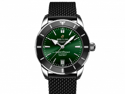 SUPEROCEAN HERITAGE B20 AUTOMATIC 42