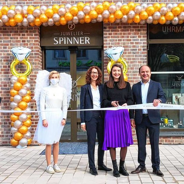 eroeffnung-ree-caree-offenburg-juwelier-spinner