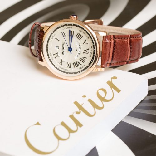 cartier